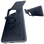 FUNDA SAMSUNG S25 SILICONE CASE ARMOR - Imagen 3
