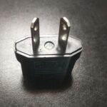 ADAPTADOR PARA PATA RECTA A OBLICUA