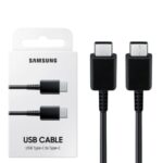 CABLE SAMSUNG TIPO C A TIPO C 3A