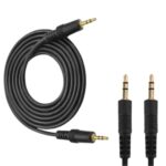 CABLE AUDIO AUXILIAR AITECH 3.5MM 1.5 MTS