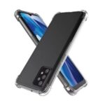 FUNDA SAMSUNG A51 ESTANDAR TRANSPARENTE