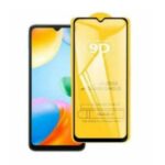 VIDRIO TEMPLADO FULL IPHONE 16E
