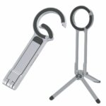 SELFIE TRIPODE MAGNETICO J300 GRIS