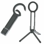 SELFIE TRIPODE MAGNETICO J300 NEGRO