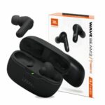 AURICULAR JBL WAVE BEAM 2 NEGRO GENERICOS