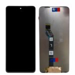 MODULO MOTOROLA G17 OLED