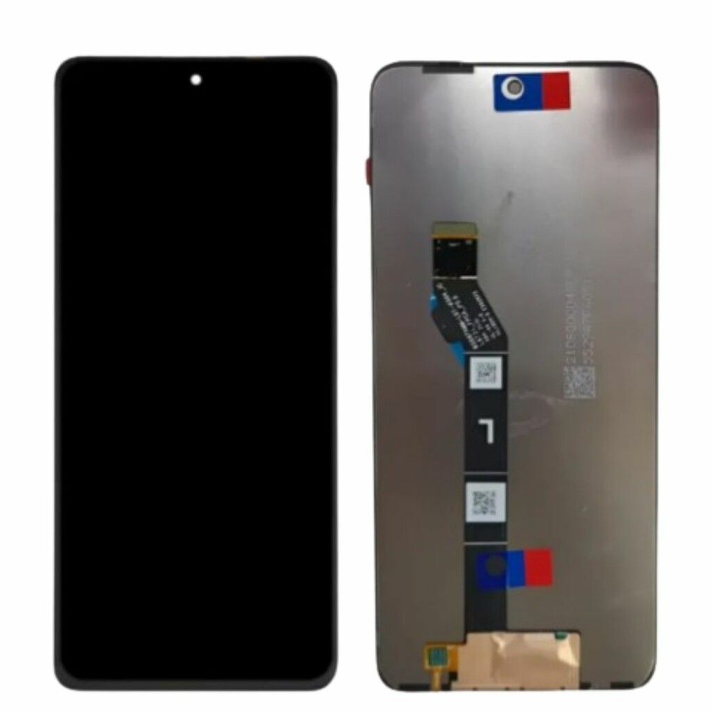 MODULO MOTOROLA G17 OLED MODULO MOTOROLA G17 OLED - Imagen 1