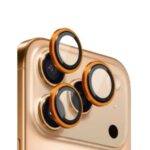 PROTECTOR CAMARA TRASERA IPHONE 17 LISO