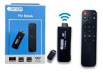 TV BOX MX10 F1 4K ULTRA HD / KSM - Imagen 3